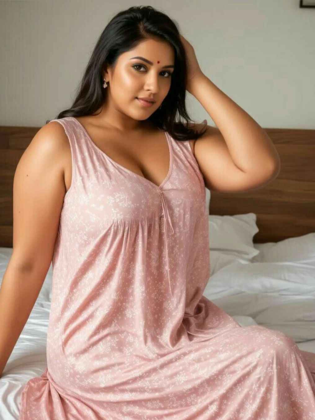 Rashmi, 24, Slim and elegant